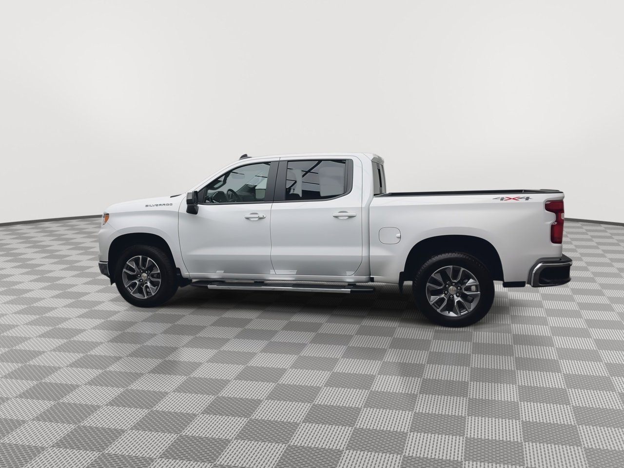 2026 Chevrolet Silverado 1500 LT - Photo 38