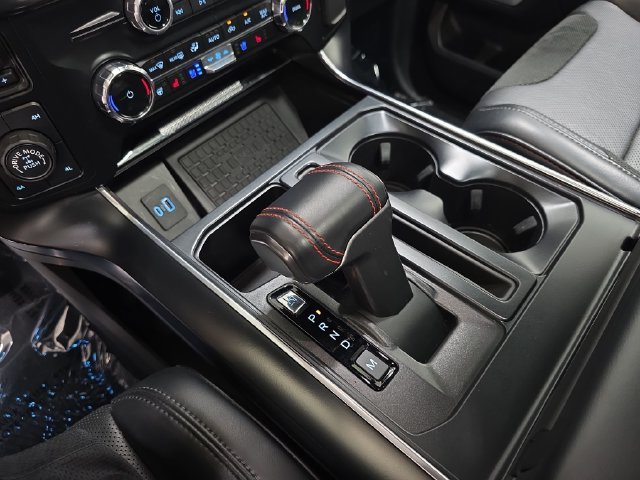 Used 2024 Green Ford Raptor image 25