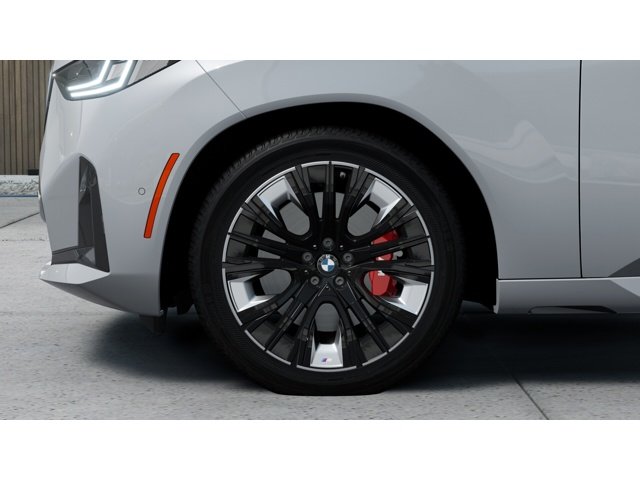 New 2026 Brooklyn Grey Metallic BMW 30 xDrive image 7