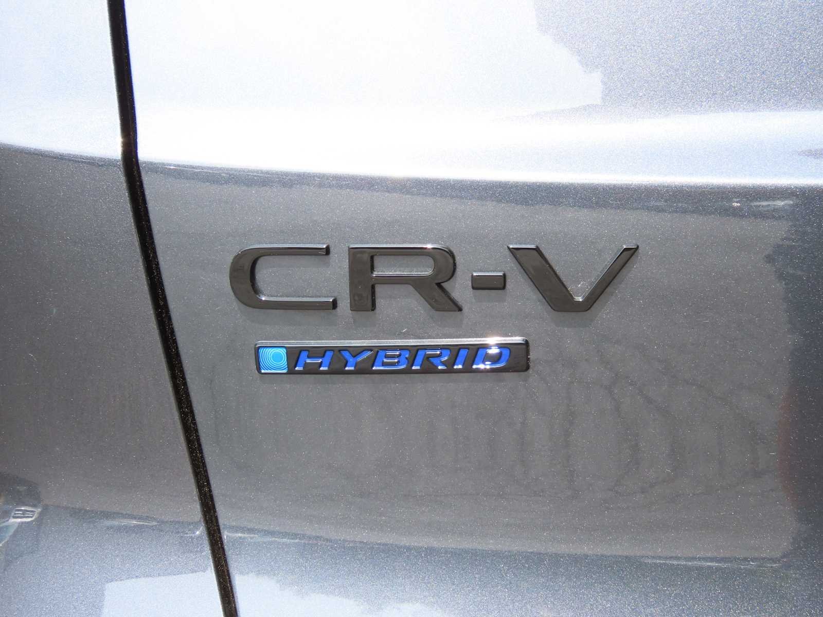 New 2026 Meteorite Gray Metallic Honda Sport image 7