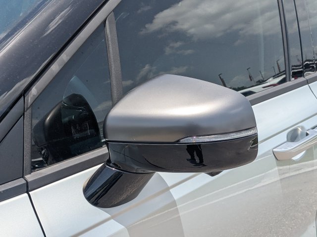 New 2026 Ivory Silver Kia SX Prestige image 12