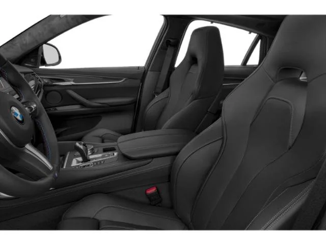 Used 2019 Black Sapphire Metallic BMW  image 12