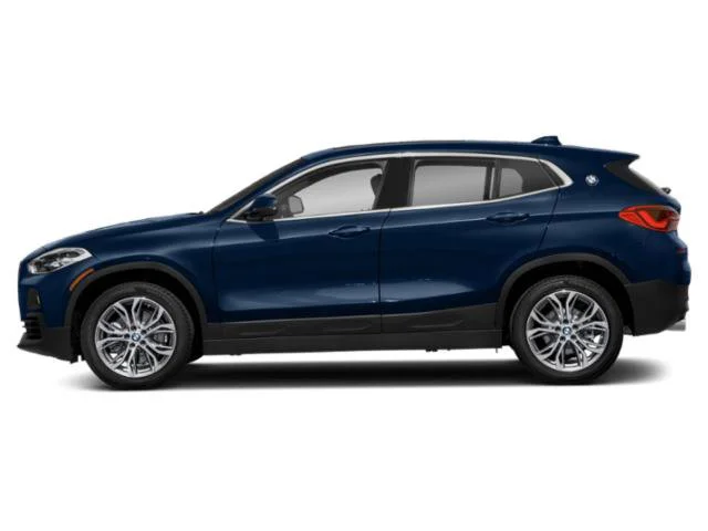Used 2018 Alpine White BMW xDrive28i image 6