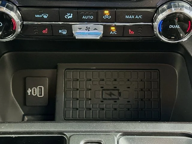 New 2026 Ford F-150 XLT