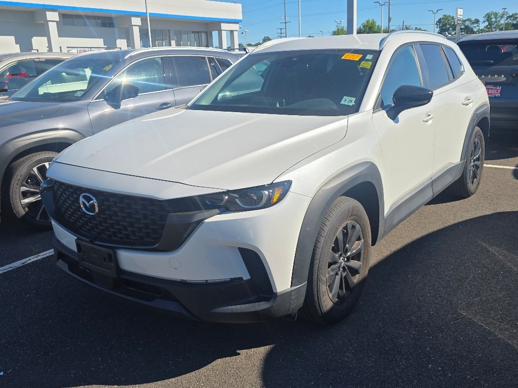 2024 Mazda CX-50 2.5 S PREFERRED's photo