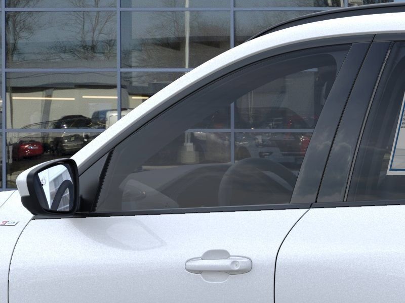 2025 Ford Escape ST-Line Elite - Photo 21