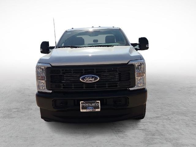 New 2026 White Ford F350 4X4 CREW/C image 28