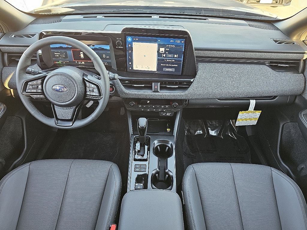 2026 Subaru Outback Limited - Photo 24