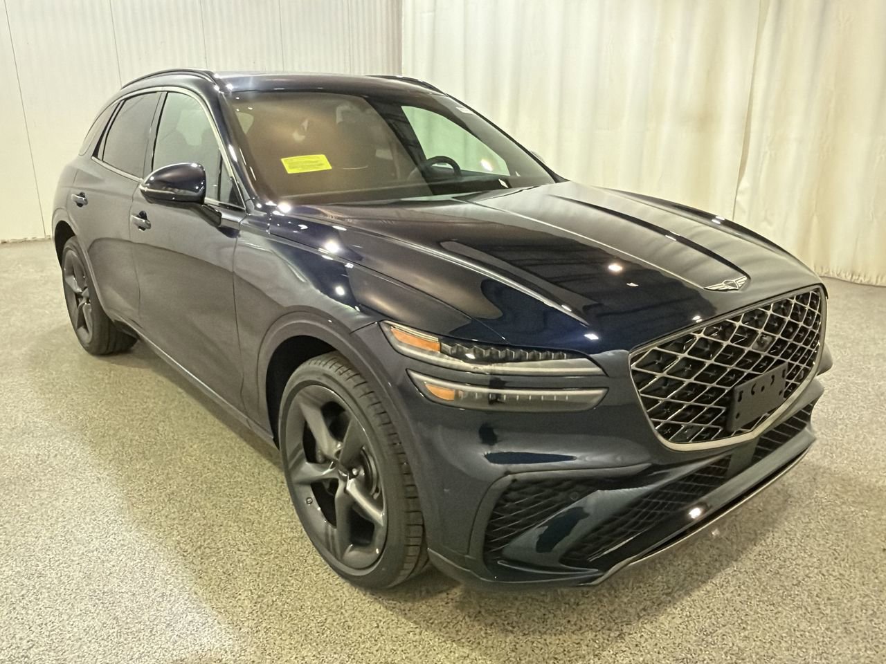 2026 Genesis GV70 2.5T Sport Prestige AWD's photo