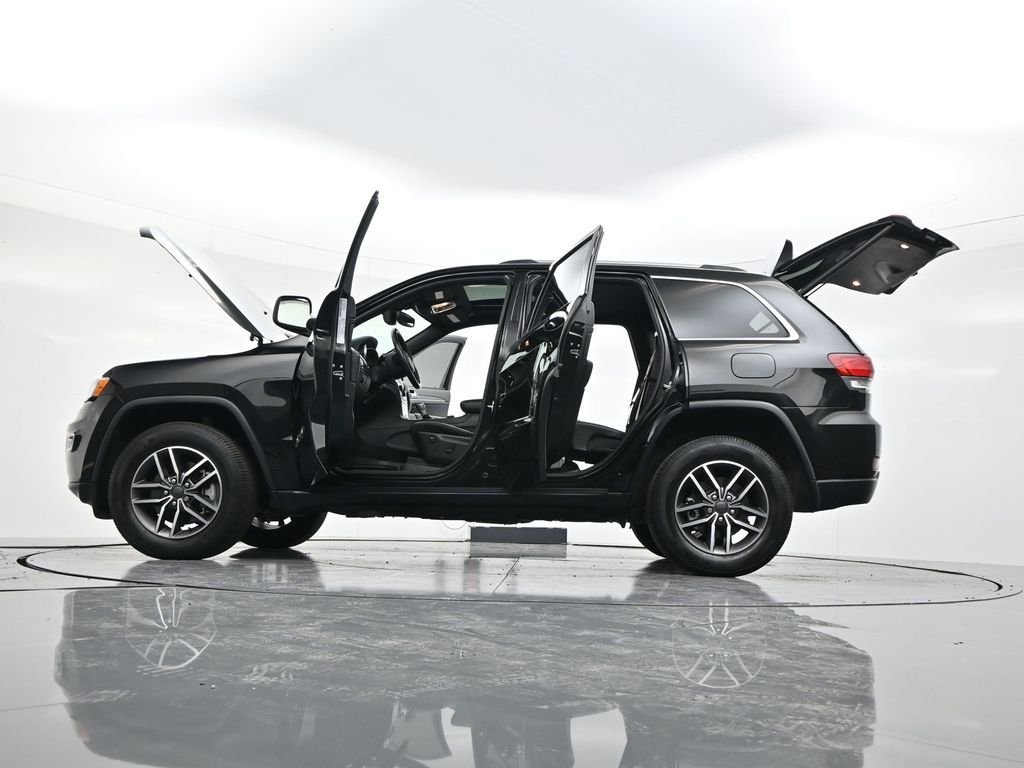2022 Jeep Grand Cherokee WK Limited - Photo 58