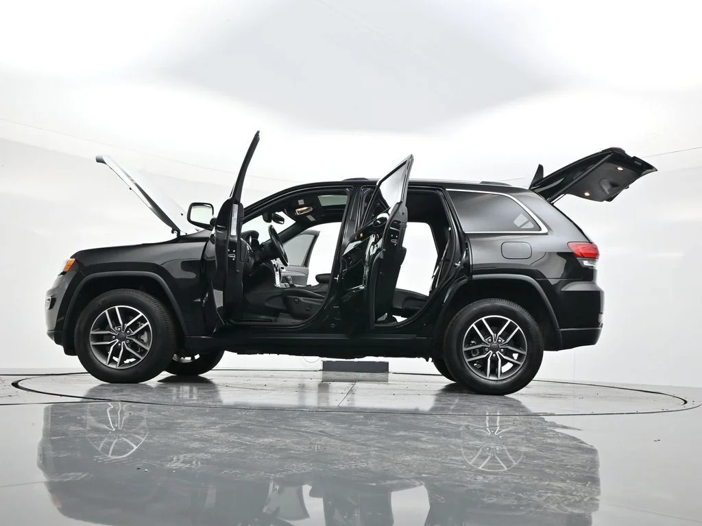 2022 Jeep Grand Cherokee WK Limited - Photo 58
