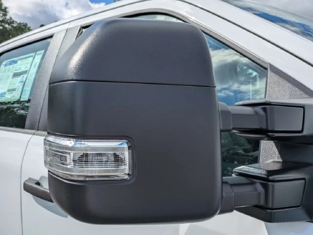 New 2027 White Ford XL image 12
