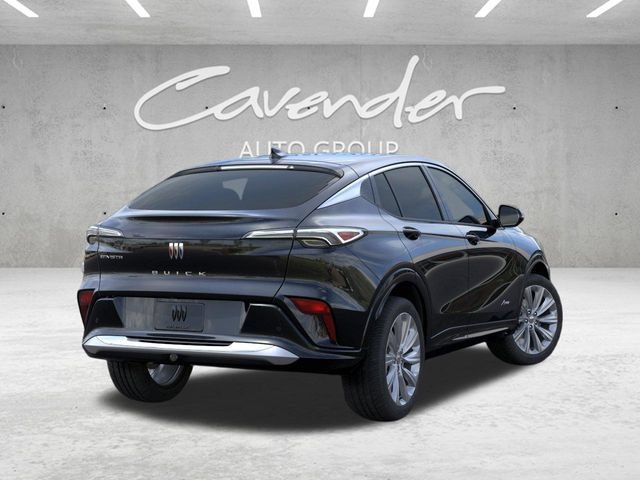 2026 Buick Envista Avenir - Photo 5