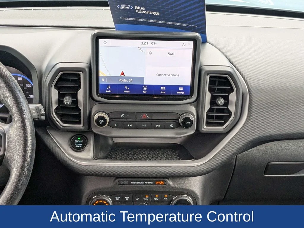 Certified Used 2021 Area 51 Ford Big Bend image 20