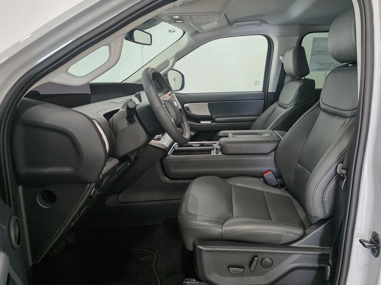 New 2026 Space Silver Metallic Ford Active image 21