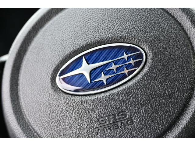New 2026 Black Subaru Limited Hybrid image 65