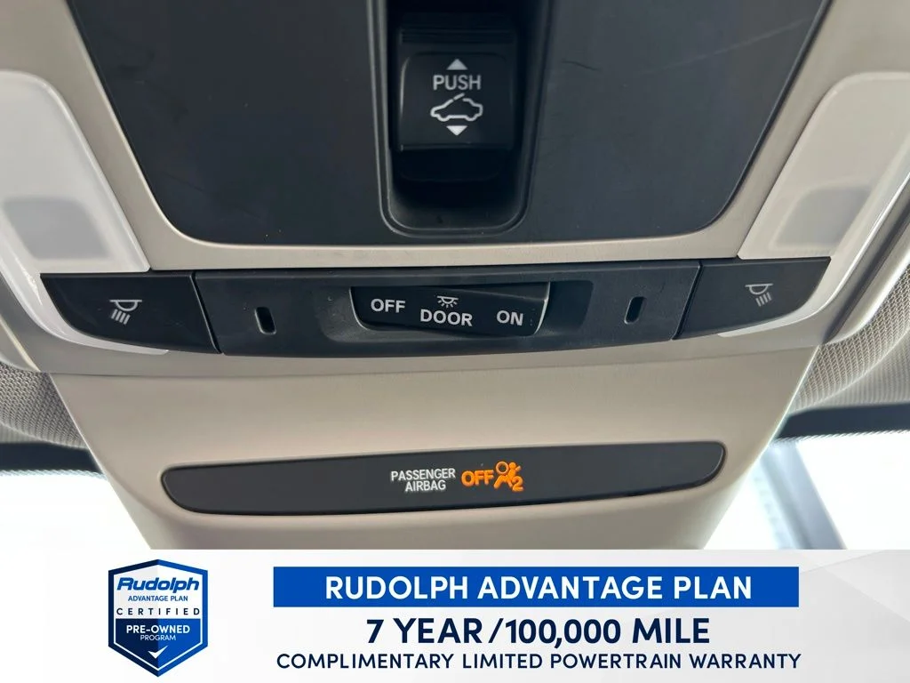2024 Honda HR-V EX-L - Photo 38