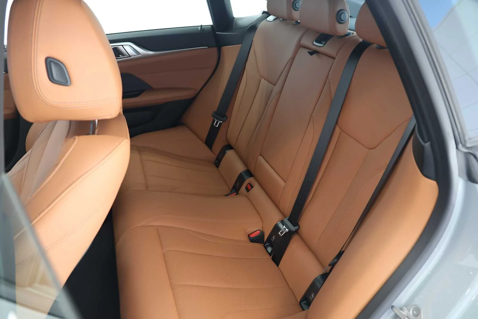 Certified Used 2025 Brooklyn Grey Metallic BMW M440i image 24
