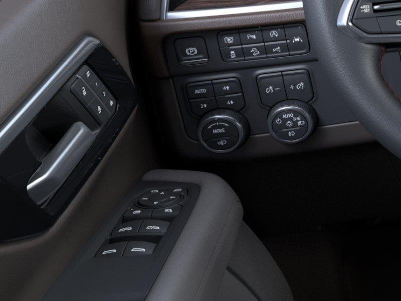 2026 Chevrolet Tahoe Z71 - Photo 22