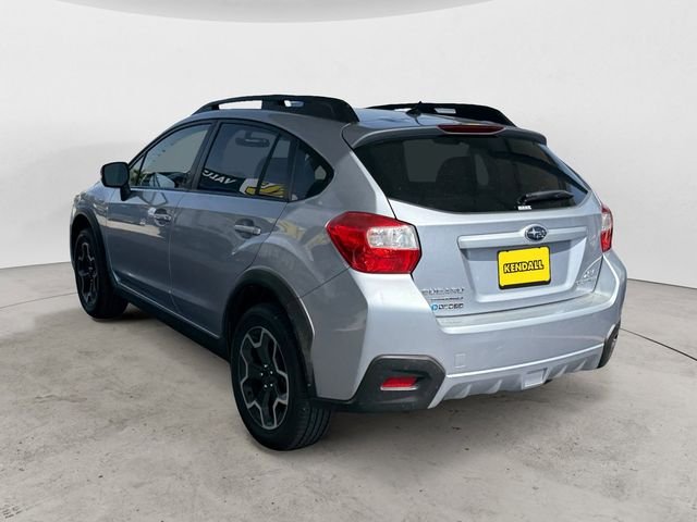 Used 2014 Silver Subaru 2.0i Premium image 3