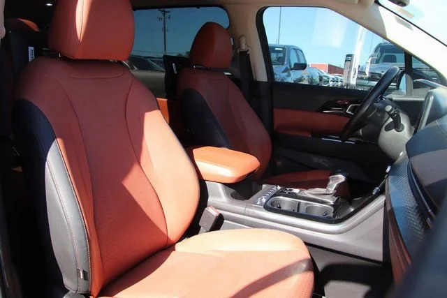 2023 Kia Carnival SX Prestige - Photo 27