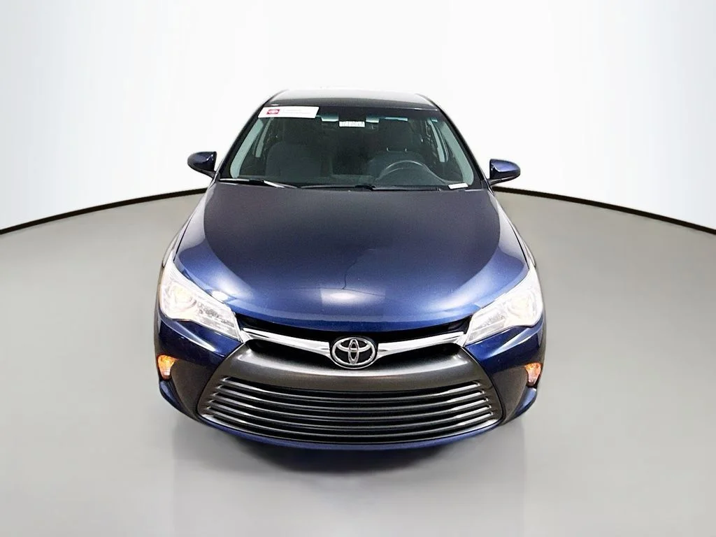 Certified Used 2016 Parisian Night Pearl Toyota LE image 2