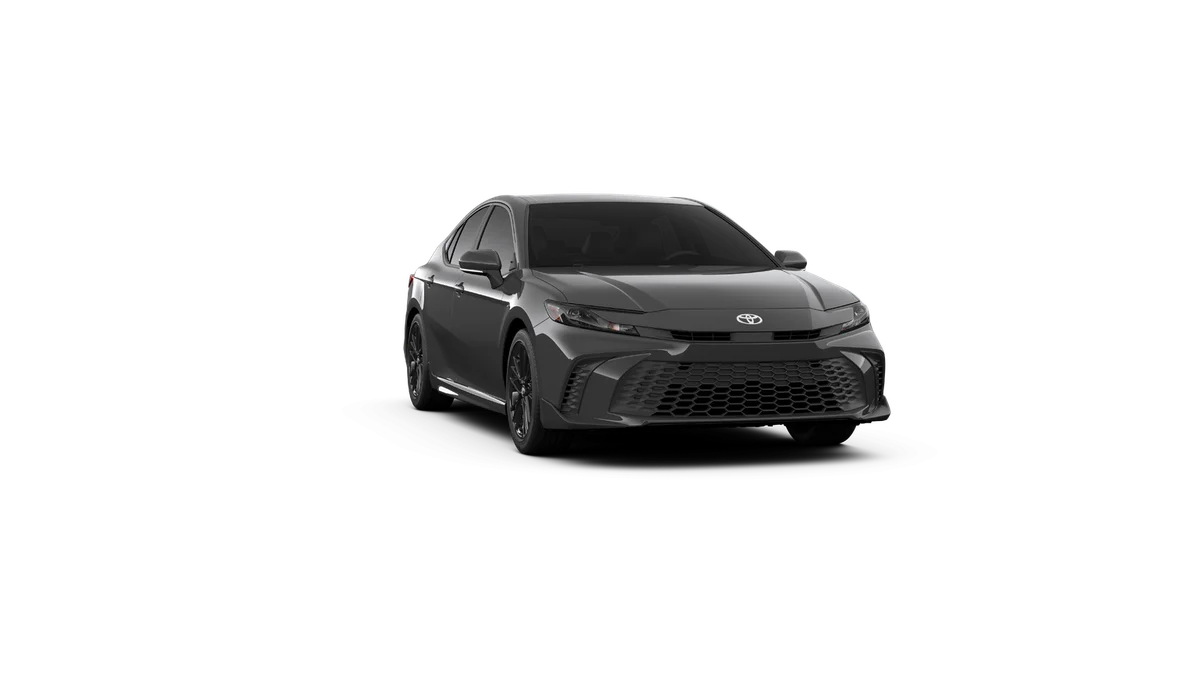 New 2027 Underground Toyota SE image 16