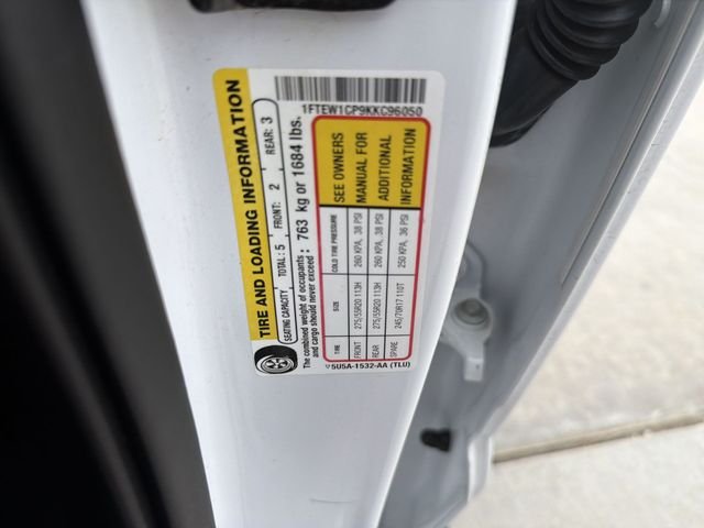 2019 Ford F-150 XL - Photo 33