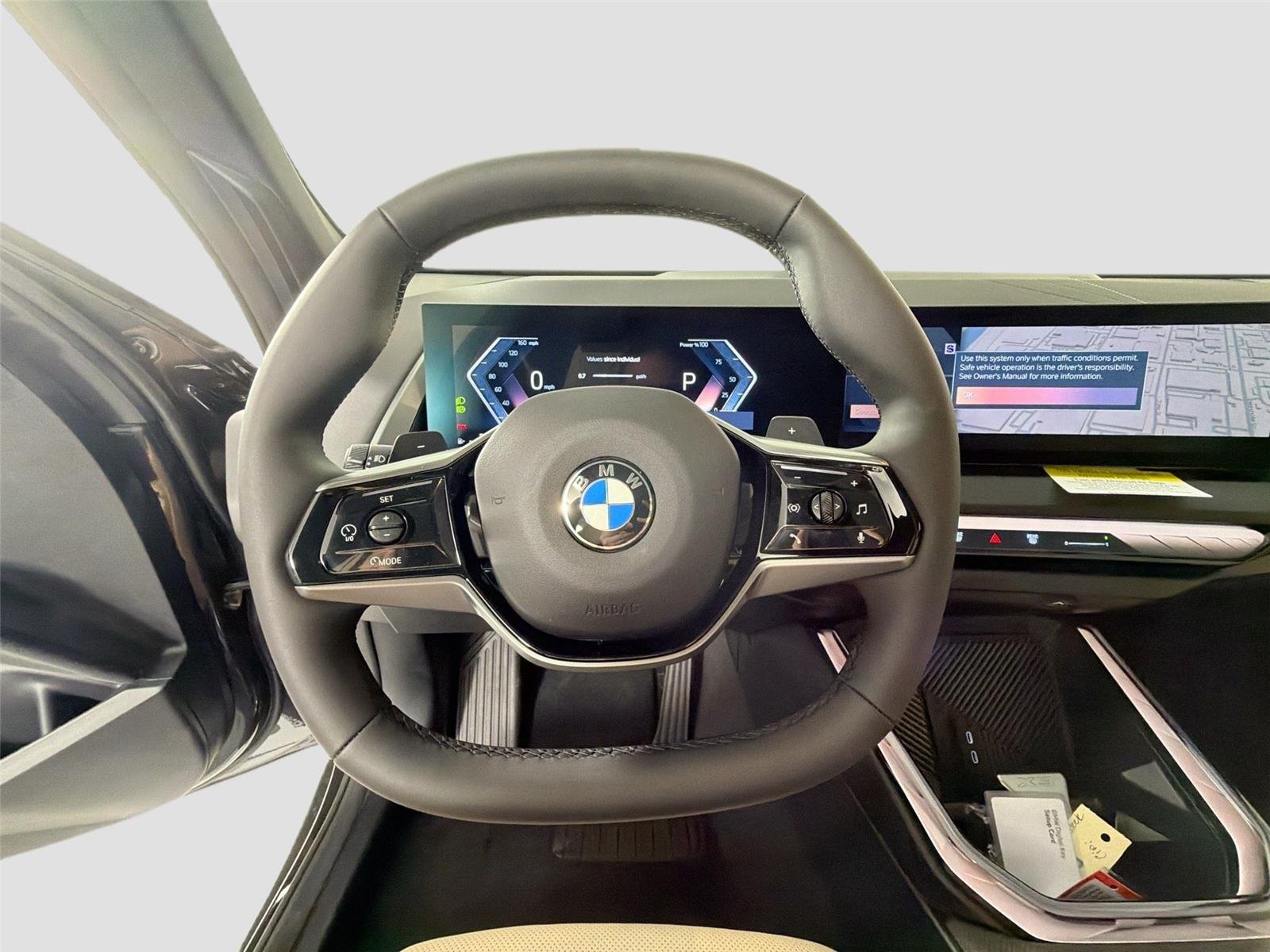 New 2026 Dark Graphite Metallic BMW 30 xDrive image 11