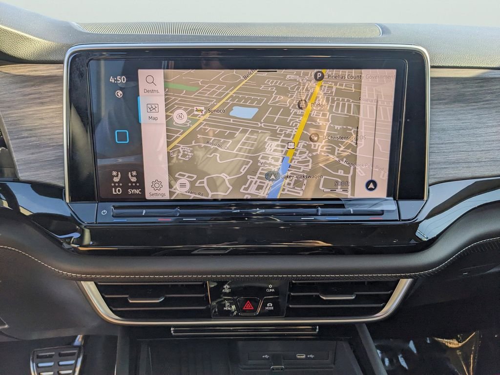 2026 Volkswagen Atlas SEL Premium R-Line - Photo 23