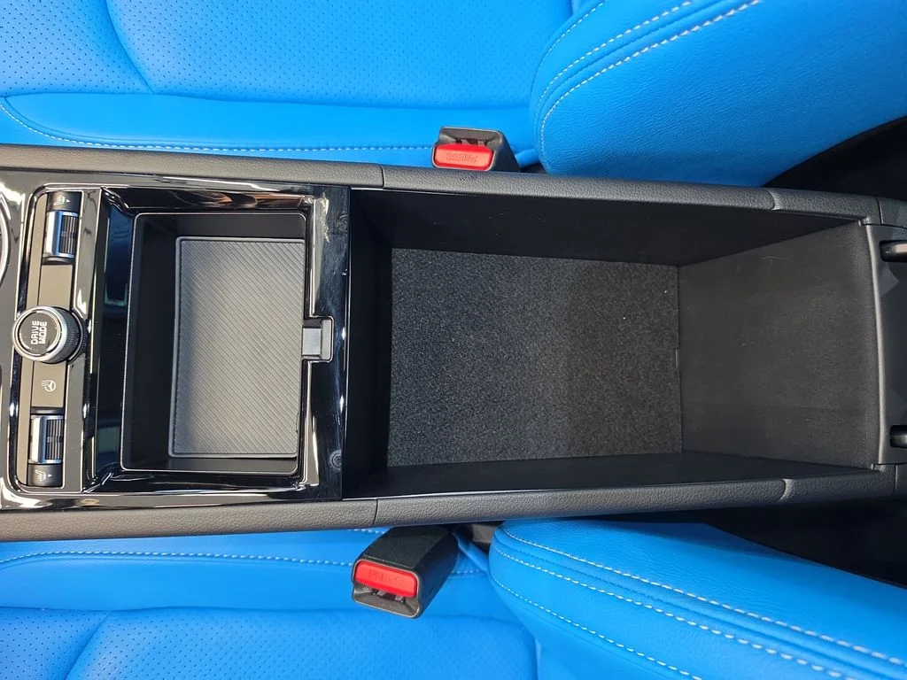 Certified Used 2026 Black Kia GT-Line image 37