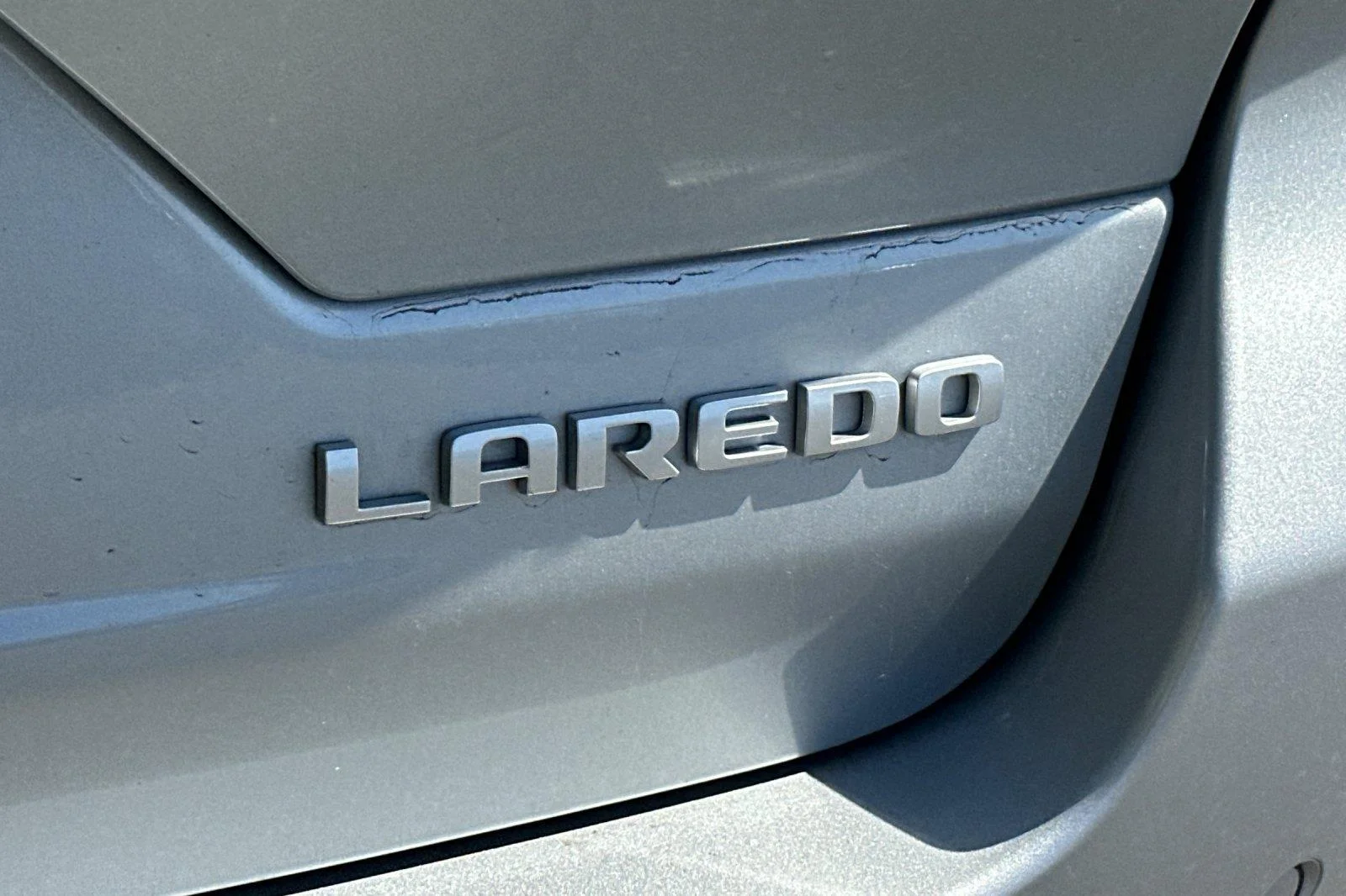 2025 Jeep Grand Cherokee Laredo - Photo 25