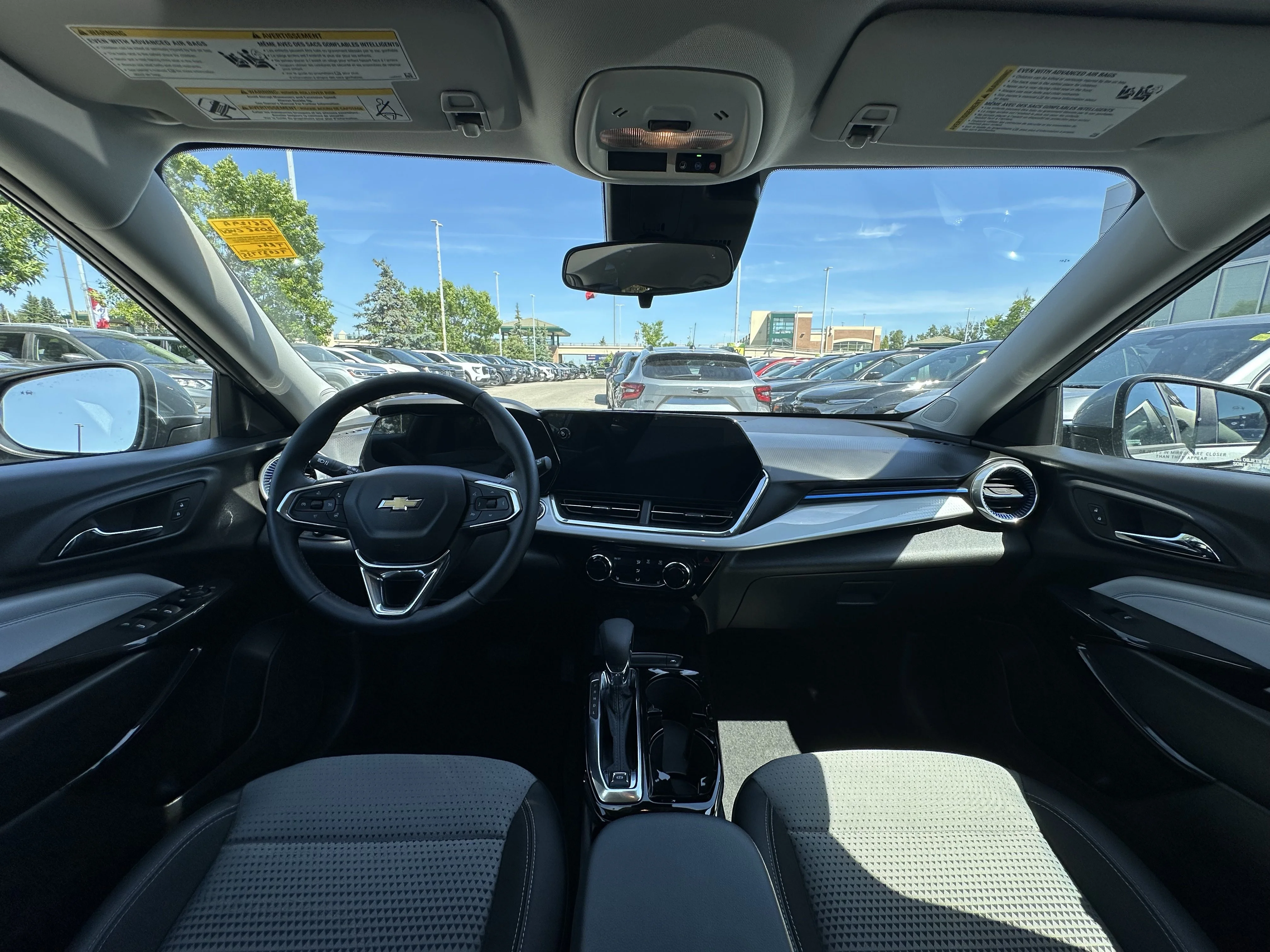 Certified Used 2026  Chevrolet LT image 17