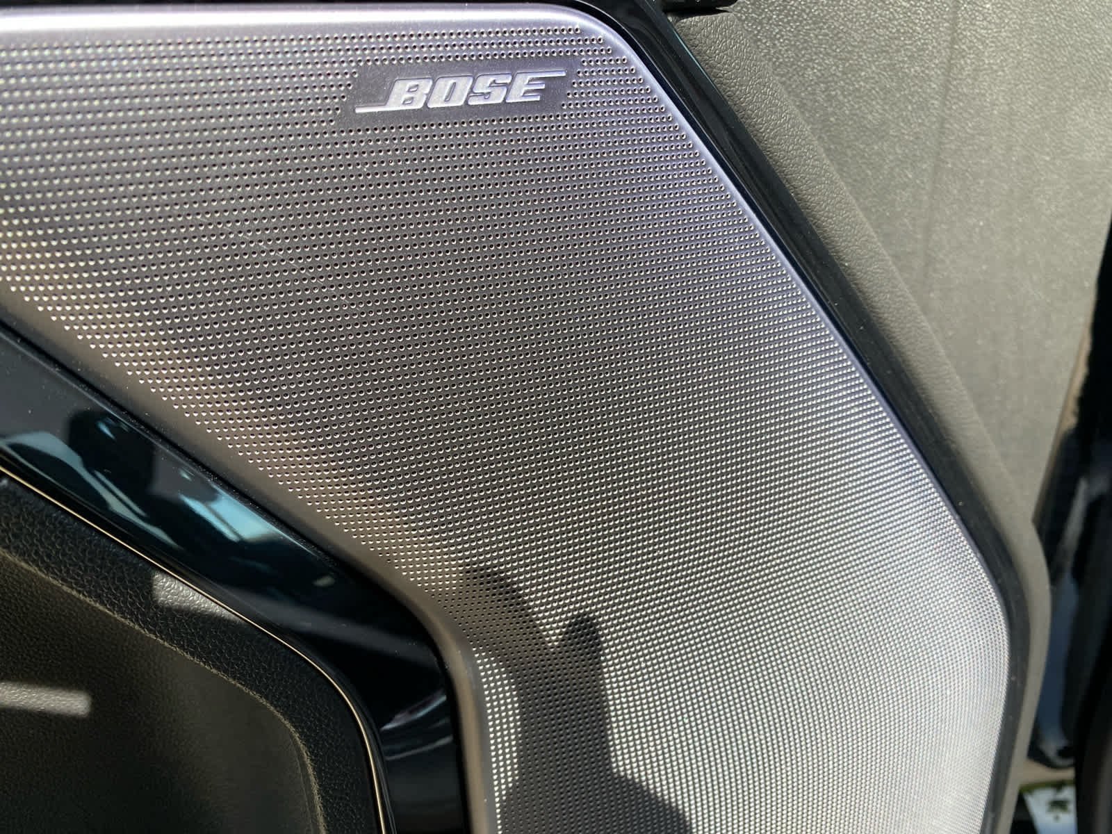 2026 GMC Sierra 1500 AT4X - Photo 9