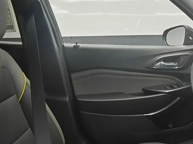 2026 Chevrolet Trax Activ - Photo 34