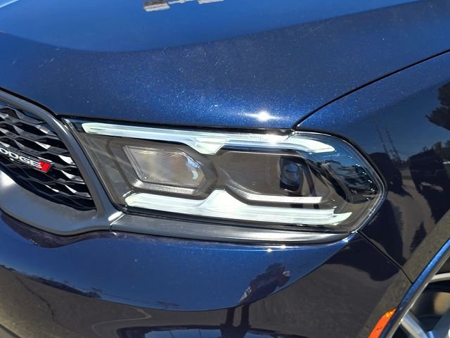 New 2026 Night Moves Exterior Paint Dodge GT image 27