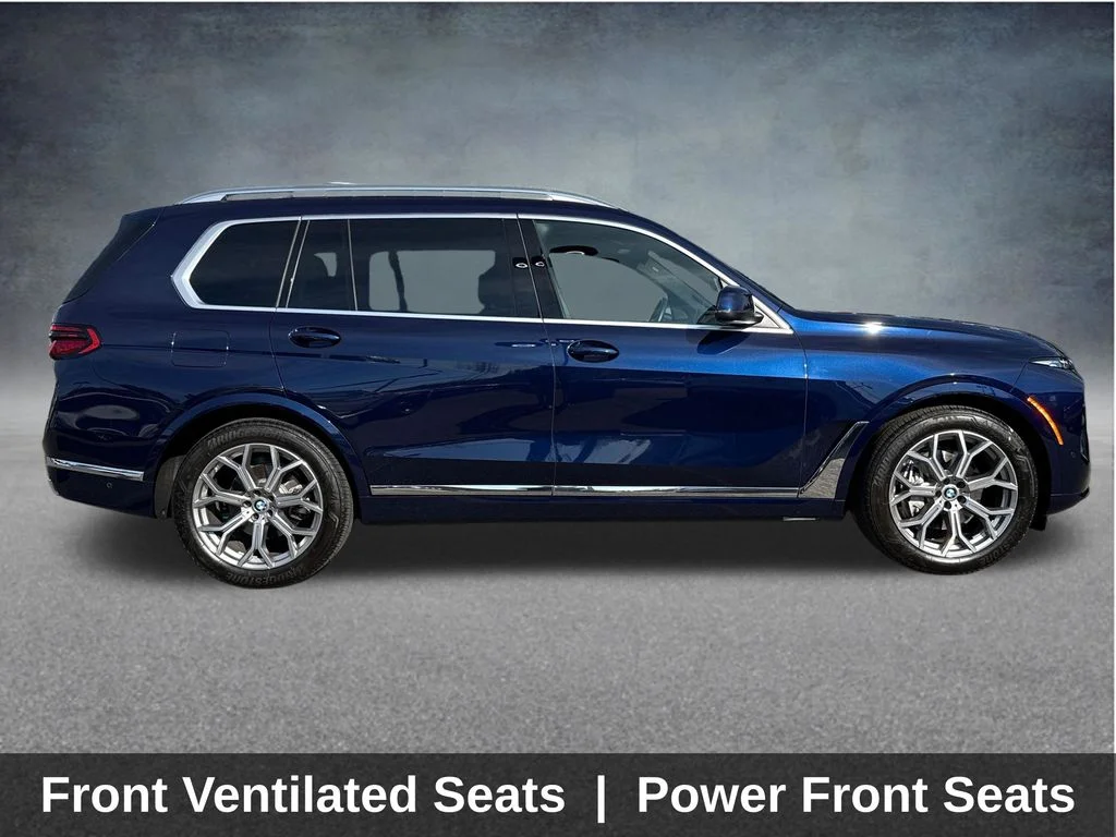 2023 BMW X7 40i - Photo 10