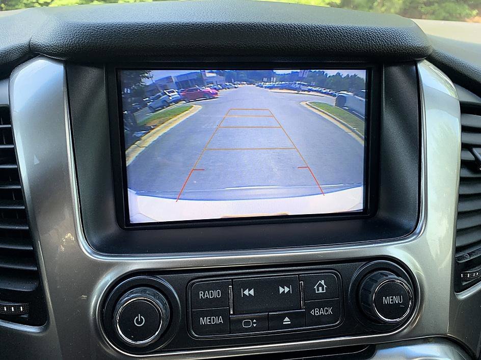 Used 2019 Summit White Chevrolet Premier image 10