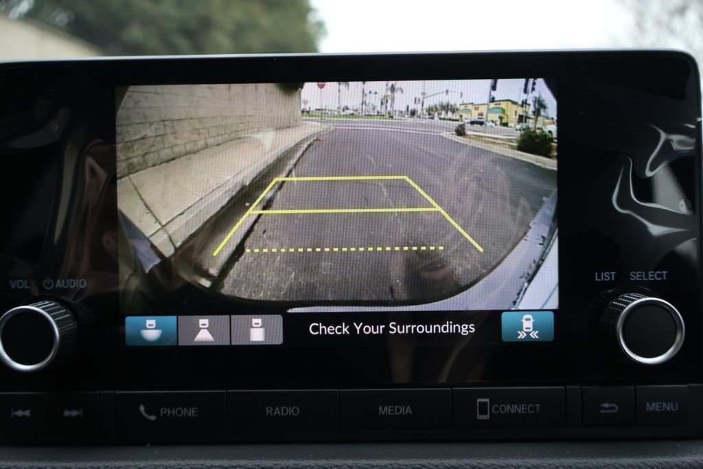 2026 Honda Civic Hatchback Sport - Photo 20