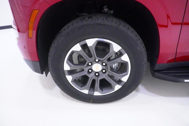 2026 Chevrolet Tahoe LT - Photo 13