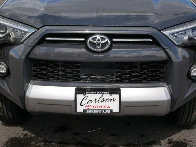 Certified Used 2024 UNDERGROUND Toyota  image 9