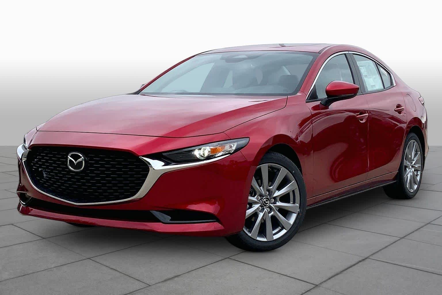 2026 Mazda CX-3 Preferred AT 4-Door SKYACTIV's photo