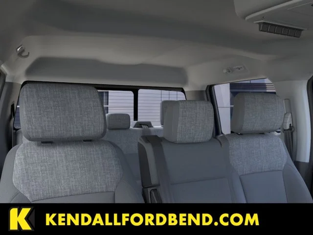 2026 Ford F-250 Super Duty XLT - Photo 22