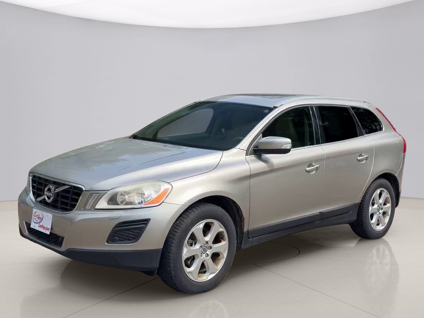 2012 Volvo XC60 3.2 AWD Auto's photo
