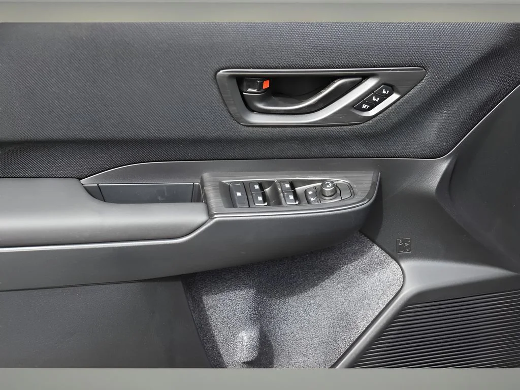 2026 Subaru Outback Limited - Photo 23