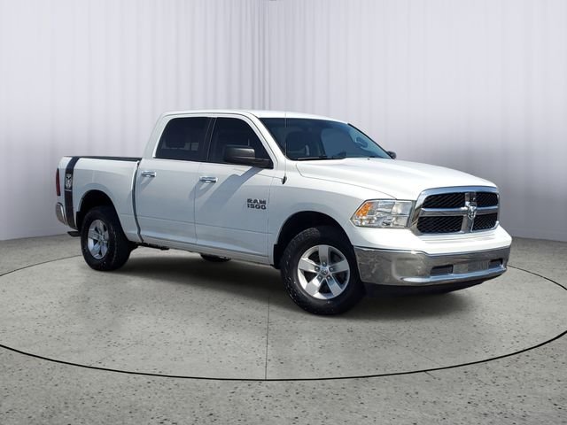 2017 RAM Ram 1500 SLT