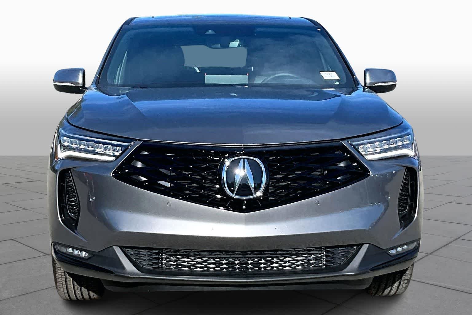 Pre-Owned 2026 Acura RDX W/A-Spec Package