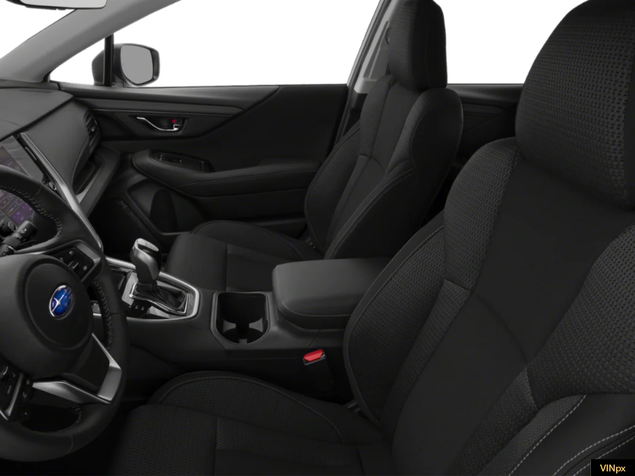 2022 Subaru Outback Premium - Photo 6