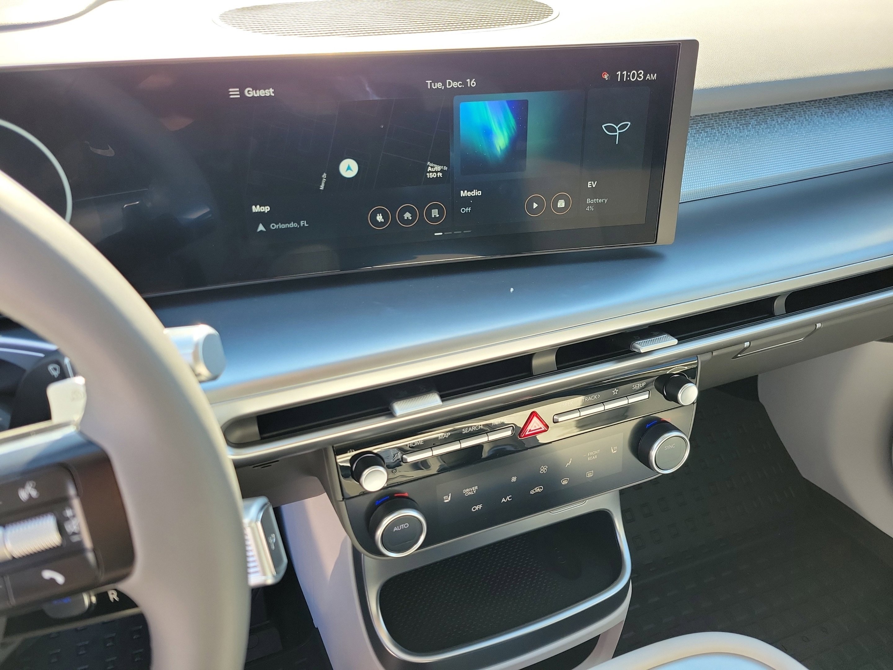 2026 Hyundai IONIQ 9 SE - Photo 23