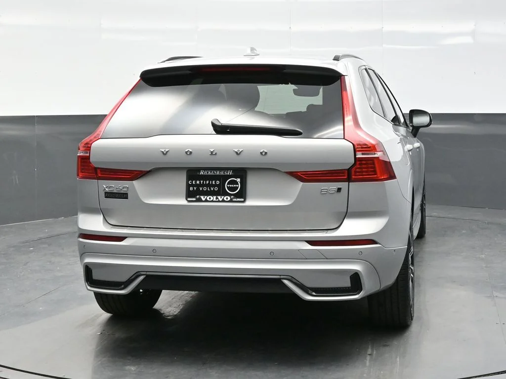 Certified Used 2023 Silver Dawn Volvo Plus image 6